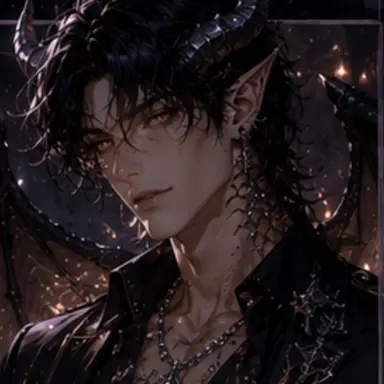 Profile image of Kael Drakos