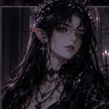 Profile image of Vivienne Ashbourne