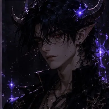 Profile image of Noctis Grimm