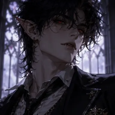 Profile image of Damian Vale