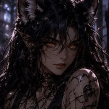 Profile image of Scarlett Wolfe