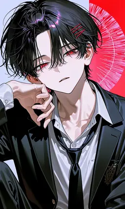 Profile image of Kanata