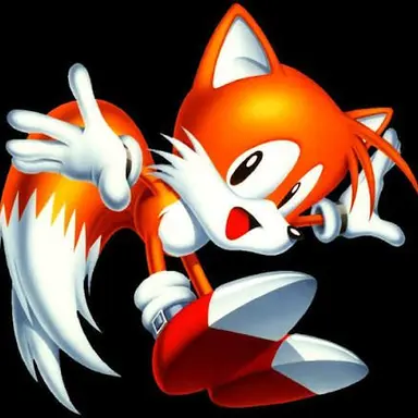 Profile image of Tails