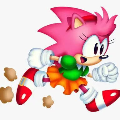 Profile image of Amy
