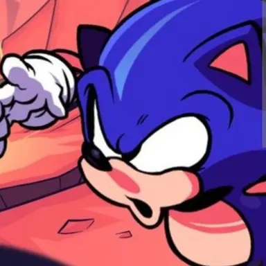 Profile image of Sonic