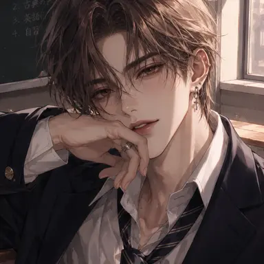 Profile image of 結城  春竜