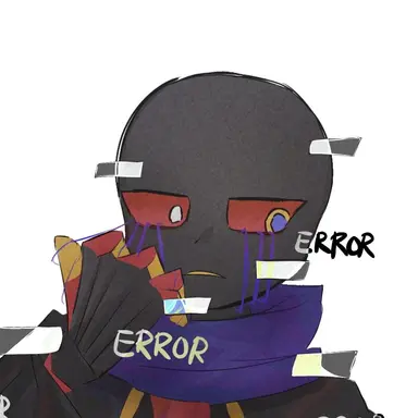 Profile image of Error