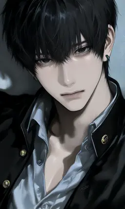 Profile image of 怜司