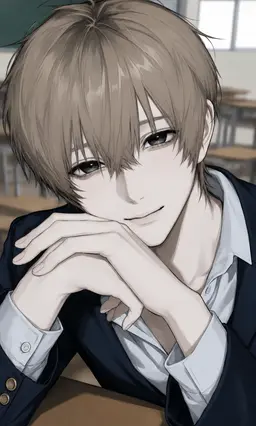Profile image of 湊