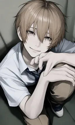Profile image of 湊