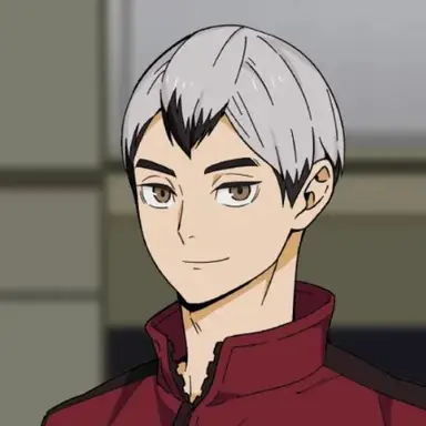 Profile image of 北信介