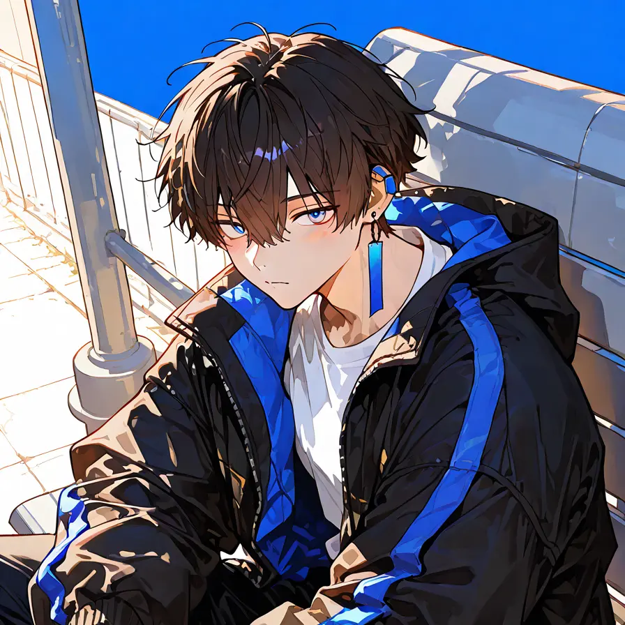 DearScarf3692의 エロい彼氏