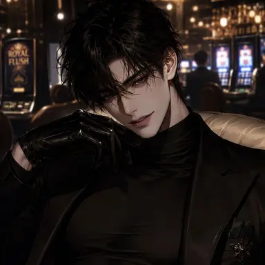 Profile image of チャ・イアン