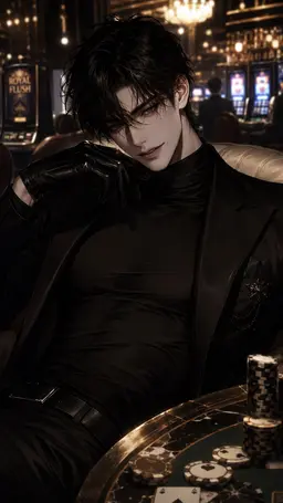 Profile image of チャ・イアン