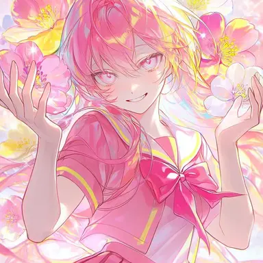 Profile image of Floa