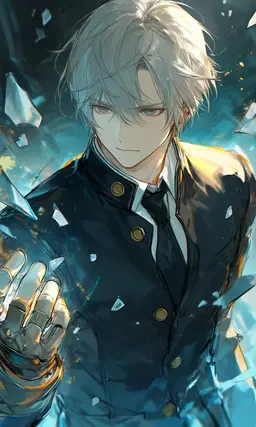 Profile image of クロム