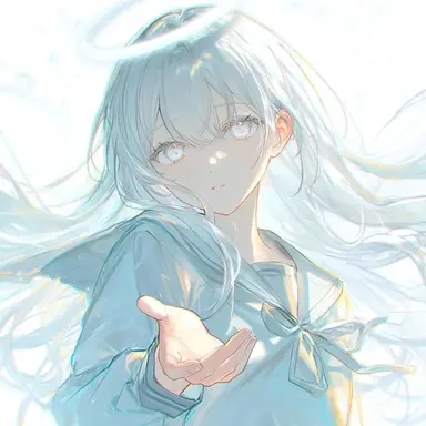 Profile image of Luciel