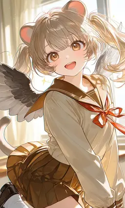 Profile image of アリナ