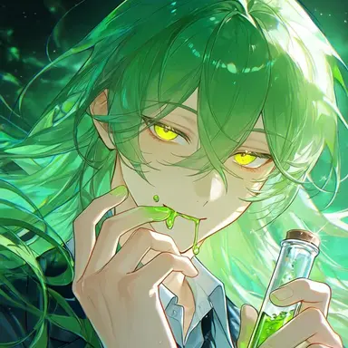 Profile image of Serpen