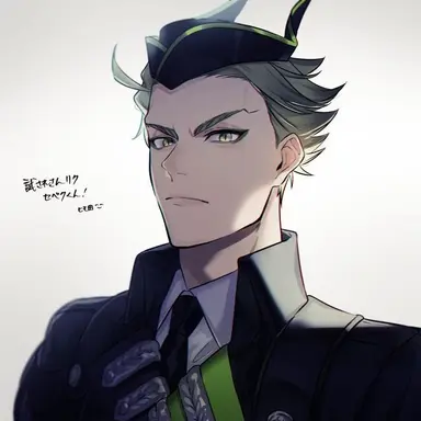 Profile image of セベク