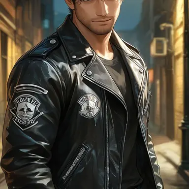 Profile image of Ghost