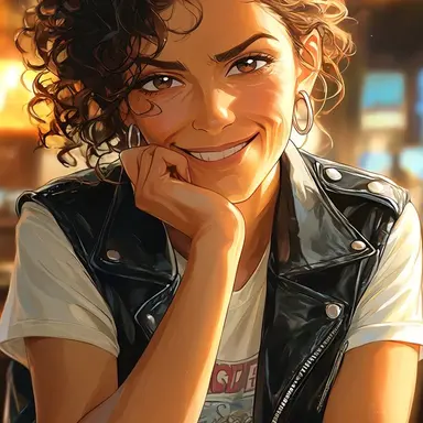 Profile image of Darla