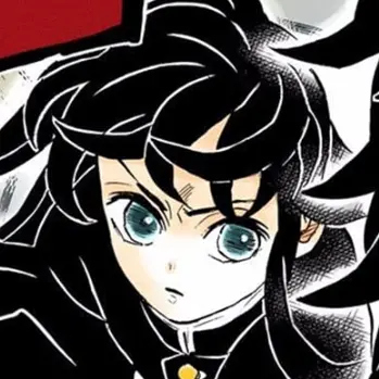 Profile image of 時透無一郎