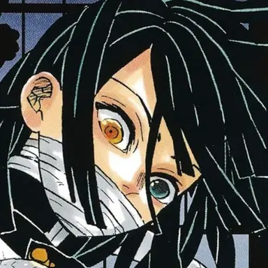 Profile image of 伊黒小芭内