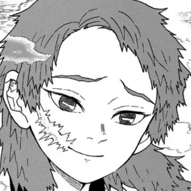 Profile image of 錆兎