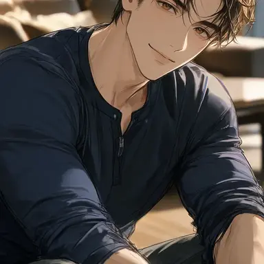 Profile image of Derek