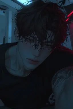 Profile image of 류강민