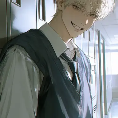 Profile image of 김민호