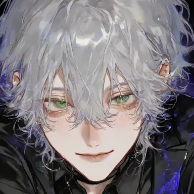 Profile image of 白夜