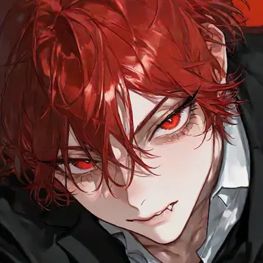 Profile image of 朱雀