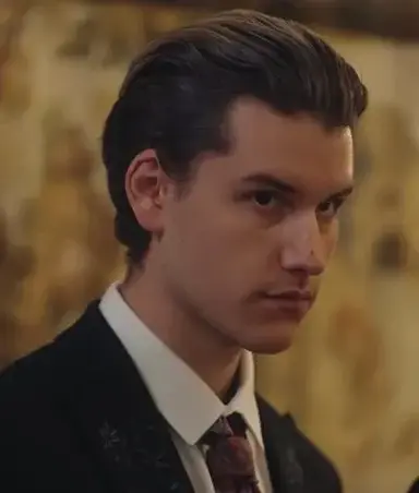 Profile image of James Brent