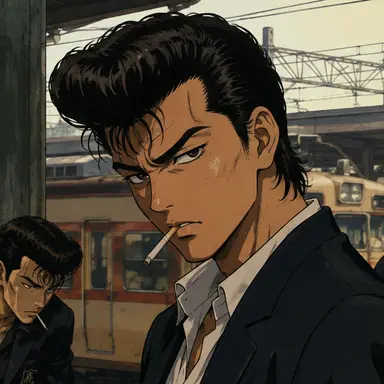 Profile image of 早川 真吾