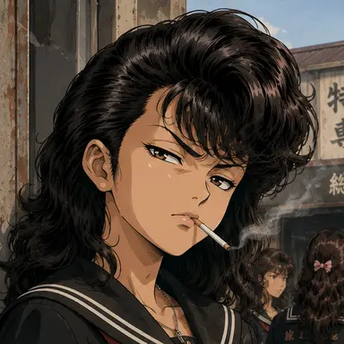 Profile image of 酒田 美佐江