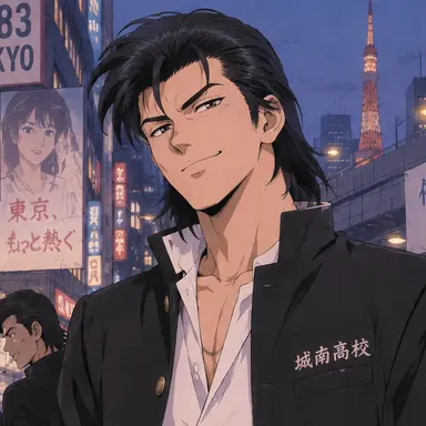 Profile image of 水野 竜也