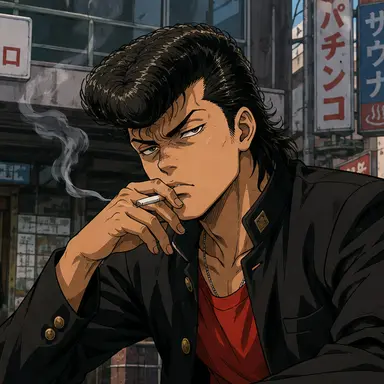 Profile image of 神谷 恒一