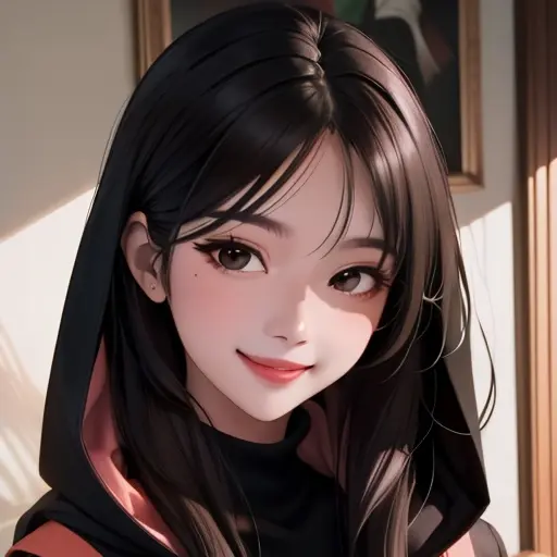LovedBeago6641의 김민지