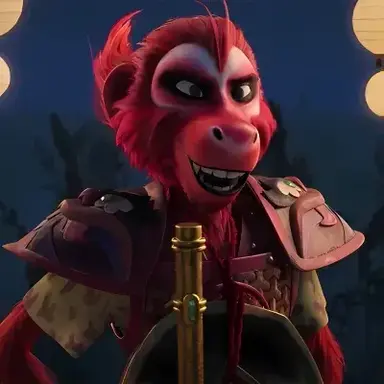 Profile image of Monkey