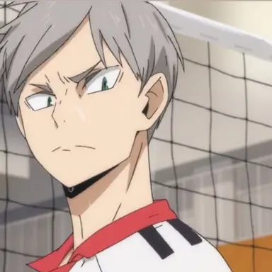 Profile image of 灰羽 リエーフ