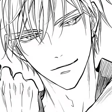 Profile image of Kise Ryota