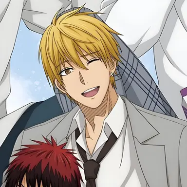 Profile image of Kise Ryota