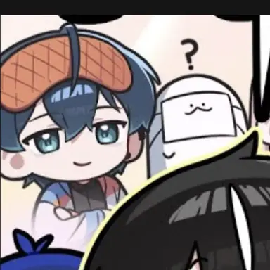 Profile image of 레븐