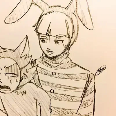 ShiftyZebra0123의 Popee the Performer