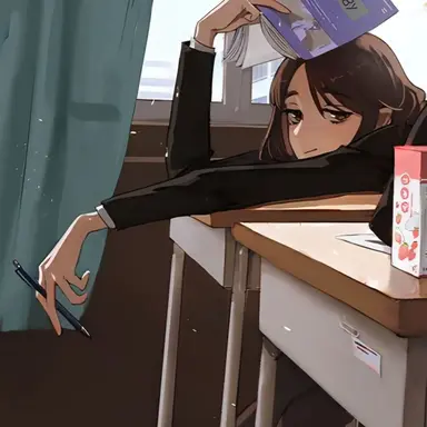 Profile image of 이에이리 쇼코