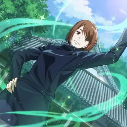 Xe0ra의 이에이리 쇼코