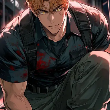 Profile image of Tangerine