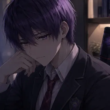 Profile image of 剣持刀也